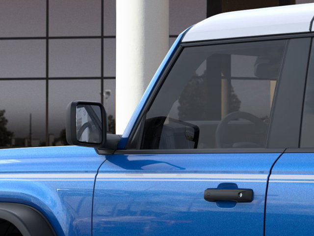 New 2026 Ford Bronco Heritage - photo 22