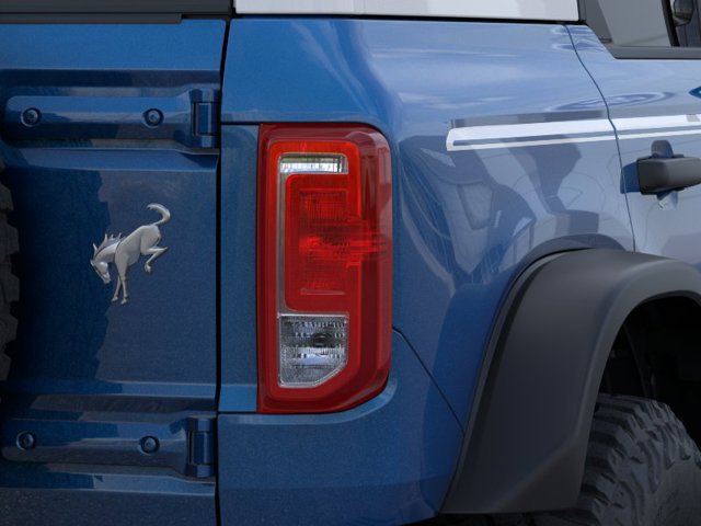 New 2026 Ford Bronco Heritage - photo 23