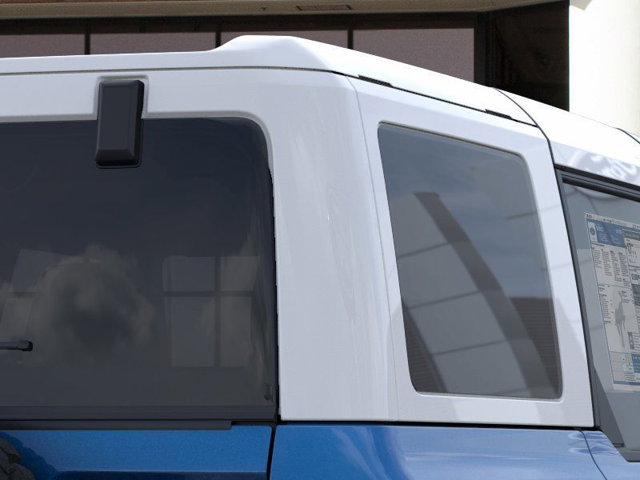 New 2026 Ford Bronco Heritage - photo 25
