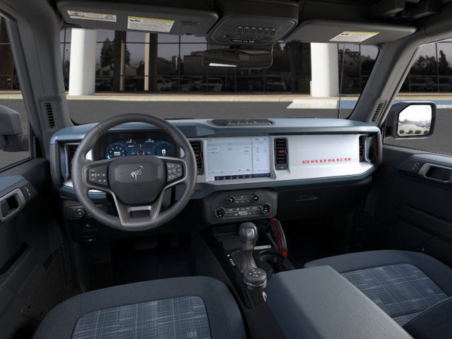 New 2026 Ford Bronco Heritage - photo 9