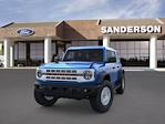 New 2026 Ford Bronco Heritage thumbnail 2