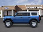 New 2026 Ford Bronco Heritage thumbnail 3