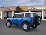 New 2026 Ford Bronco Heritage thumbnail 4