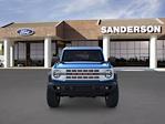 New 2026 Ford Bronco Heritage thumbnail 6