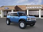 New 2026 Ford Bronco Heritage thumbnail 7