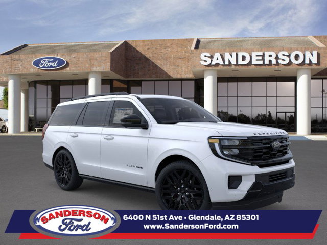 New 2026 Ford Expedition - photo 1