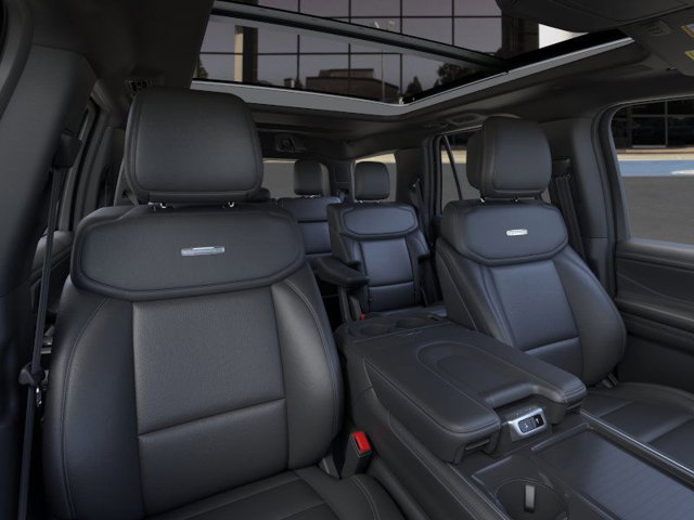 New 2026 Ford Expedition Platinum - photo 10