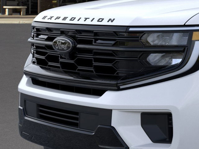 New 2026 Ford Expedition Platinum - photo 17