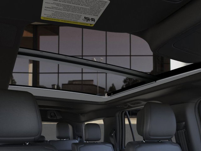New 2026 Ford Expedition Platinum - photo 22