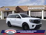 New 2026 Ford Expedition Platinum thumbnail 1