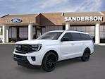 New 2026 Ford Expedition Platinum thumbnail 2