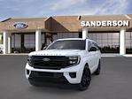 New 2026 Ford Expedition Platinum thumbnail 3