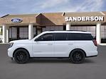 New 2026 Ford Expedition Platinum thumbnail 4