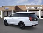 New 2026 Ford Expedition Platinum thumbnail 5