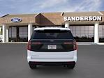 New 2026 Ford Expedition Platinum thumbnail 6
