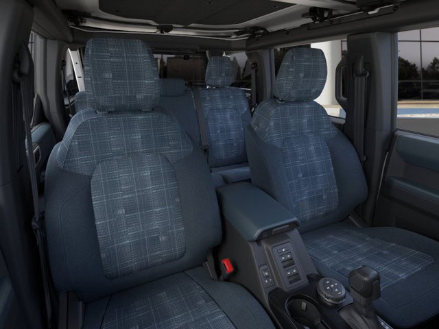New 2026 Ford Bronco Heritage - photo 10
