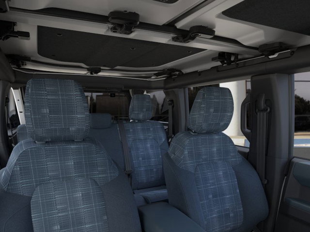 New 2026 Ford Bronco Heritage - photo 12