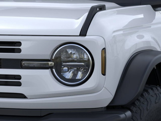 New 2026 Ford Bronco Heritage - photo 20