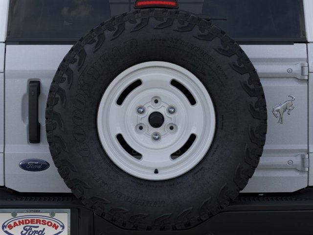 New 2026 Ford Bronco Heritage - photo 24