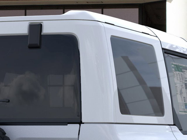 New 2026 Ford Bronco Heritage - photo 25