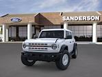 New 2026 Ford Bronco Heritage thumbnail 2