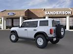 New 2026 Ford Bronco Heritage thumbnail 4