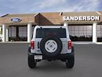 New 2026 Ford Bronco Heritage thumbnail 5