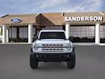 New 2026 Ford Bronco Heritage thumbnail 6