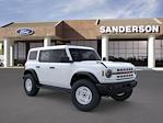 New 2026 Ford Bronco Heritage thumbnail 7