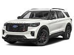 Used 2025 Ford Explorer ST thumbnail 1