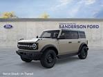 New 2026 Ford Bronco Outer Banks thumbnail 1