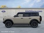 New 2026 Ford Bronco Outer Banks thumbnail 3