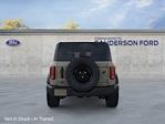 New 2026 Ford Bronco Outer Banks thumbnail 5