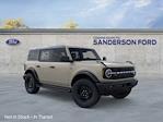 New 2026 Ford Bronco Outer Banks thumbnail 7