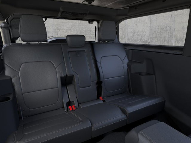 New 2026 Ford Bronco Badlands - photo 11
