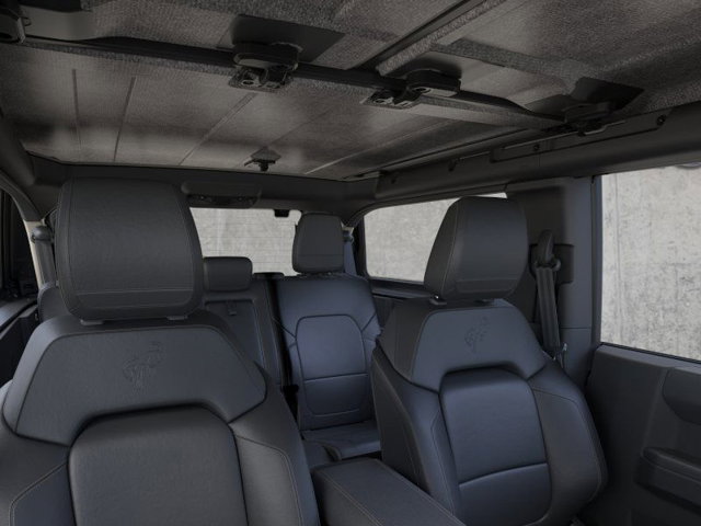 New 2026 Ford Bronco Badlands - photo 12