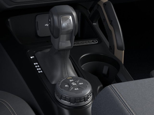 New 2026 Ford Bronco Badlands - photo 17