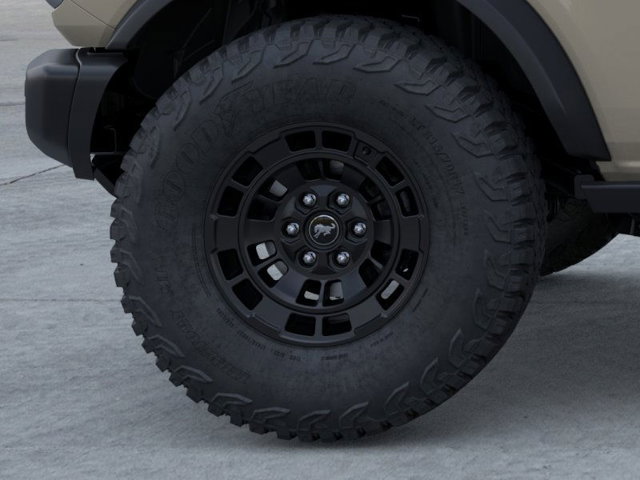 New 2026 Ford Bronco Badlands - photo 21