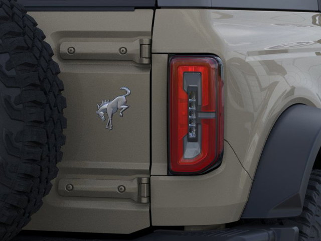 New 2026 Ford Bronco Badlands - photo 23