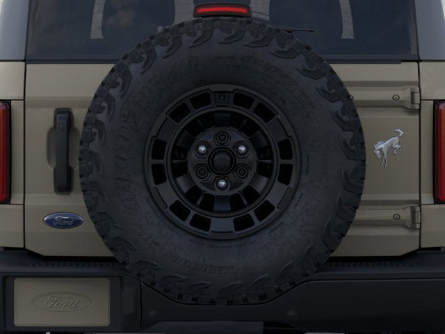 New 2026 Ford Bronco Badlands - photo 24