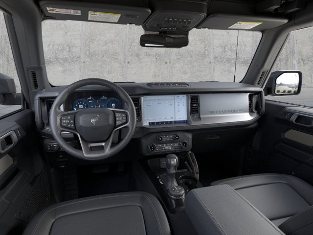 New 2026 Ford Bronco Badlands - photo 9