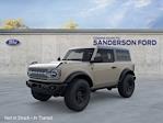 New 2026 Ford Bronco Badlands thumbnail 1