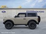 New 2026 Ford Bronco Badlands thumbnail 3