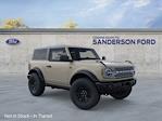New 2026 Ford Bronco Badlands thumbnail 7