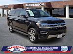 Used 2024 Ford Expedition MAX Limited thumbnail 1