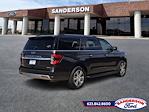 Used 2024 Ford Expedition MAX Limited thumbnail 3