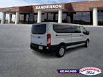 Used 2023 Ford Transit 350 XLT Passenger Van thumbnail 2