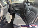 Used 2024 Ford Edge SEL thumbnail 11