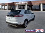 Used 2024 Ford Edge SEL thumbnail 2