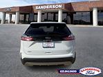 Used 2024 Ford Edge SEL thumbnail 3